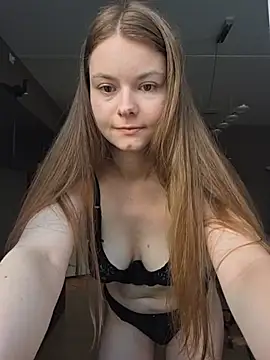 AnnaSweet18 online show from 07.15.26