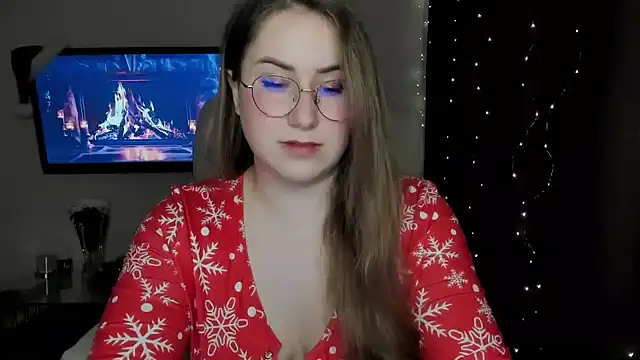 SeasonalSomeone online show from 01.11.25