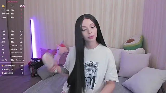 youreyesrgasm online show from 01.27.25