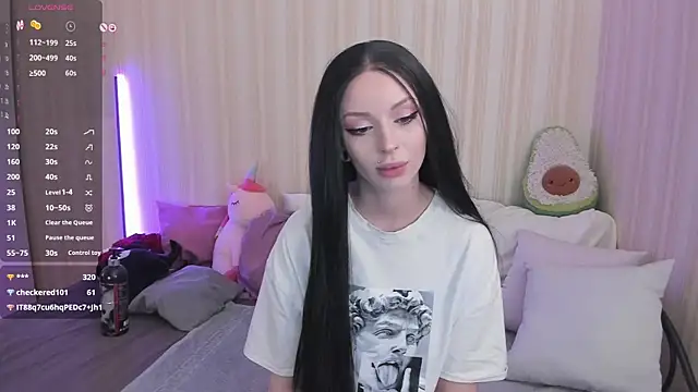 youreyesrgasm online show from 01.29.25