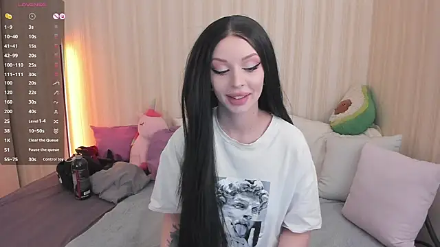 youreyesrgasm online show from 02.02.25