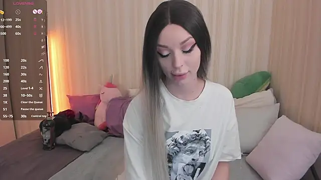 youreyesrgasm online show from 02.03.25