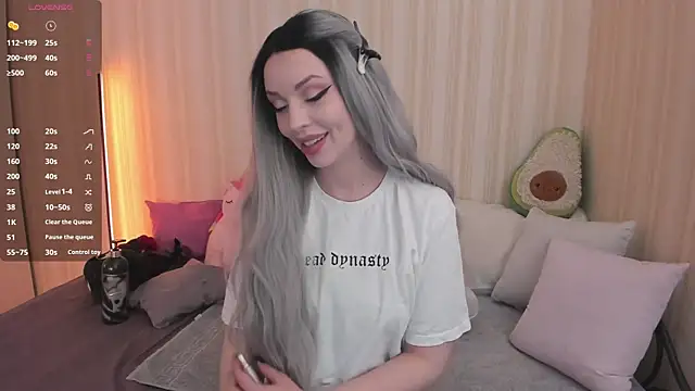 youreyesrgasm online show from 02.04.25