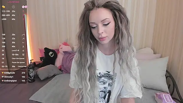 youreyesrgasm online show from 02.08.25