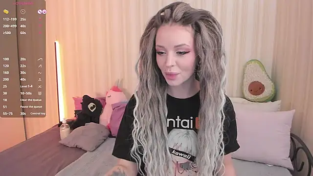 youreyesrgasm online show from 02.15.25