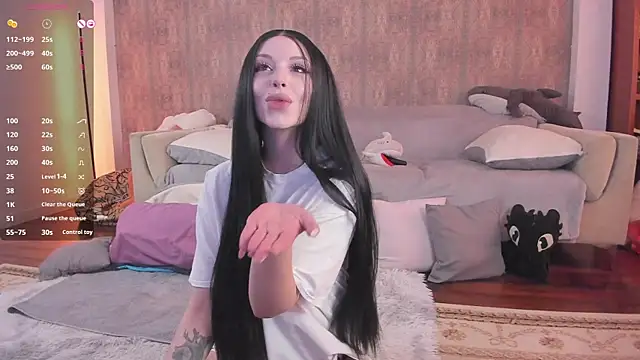 youreyesrgasm online show from 02.28.25