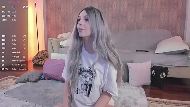 youreyesrgasm online show from 03.03.25