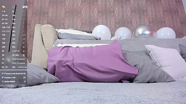 youreyesrgasm online show from 03.17.25