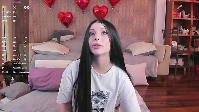 youreyesrgasm online show from 03.20.25