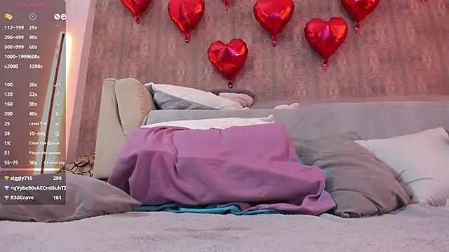 youreyesrgasm online show from 03.22.25