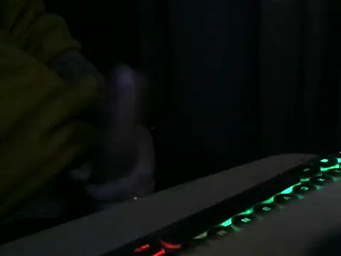  gauchonaarea  online show from 06.06.26