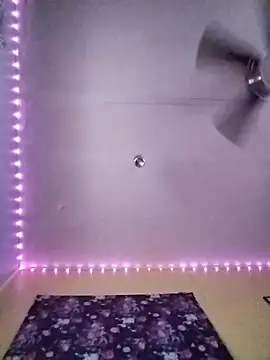 Snapshot of LordSpunFun chatting on 12.19.24 LordSpunFun online show from 12.19.24