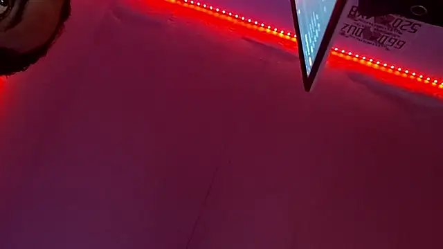 Snapshot of LordSpunFun chatting on 02.23.25 LordSpunFun online show from 02.23.25