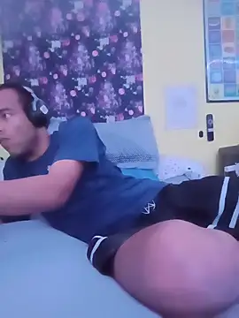 Snapshot of LordSpunFun chatting on 02.02.26 LordSpunFun online show from 02.02.26