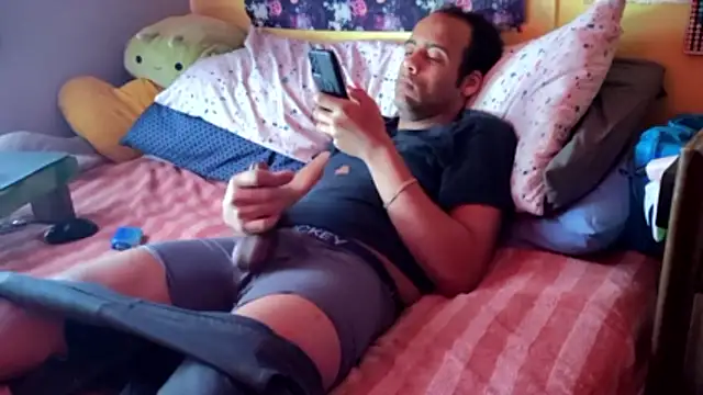 Snapshot of LordSpunFun chatting on 03.05.26 LordSpunFun online show from 03.05.26