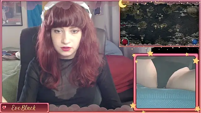 darksoulsandchill online show from 06.02.26