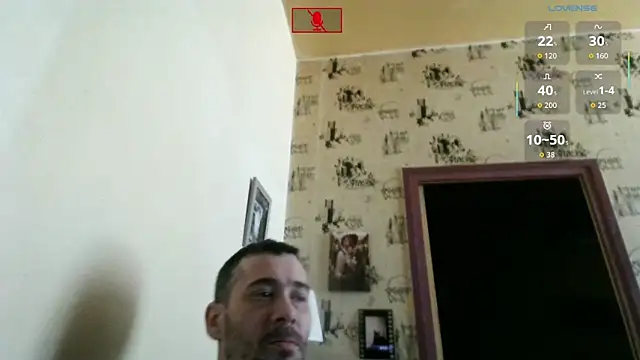 Ethangay online show from 02.13.26