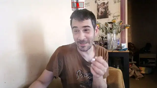 Ethangay online show from 04.23.26