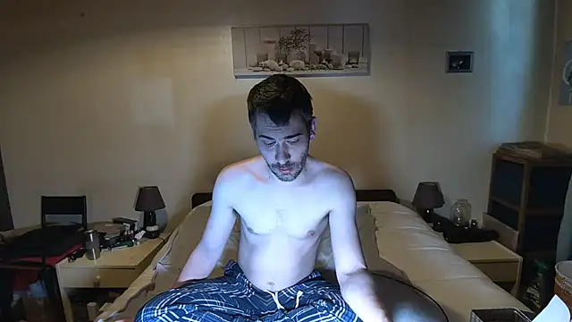 Ethangay online show from 04.25.26
