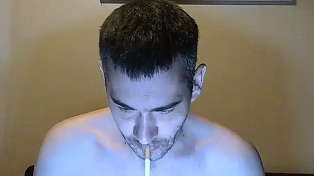 Snapshot of Ethangay chatting on 06.07.26 Ethangay online show from 06.07.26