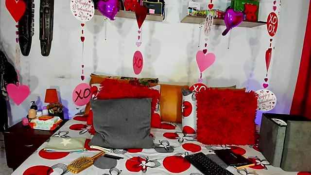 sashasweethot online show from 03.07.25