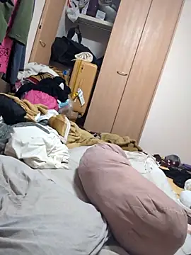 sexybottomrakkii online show from 02.14.25