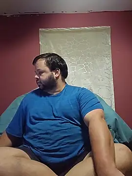 Strongbutgentle36 online show from 11.14.25