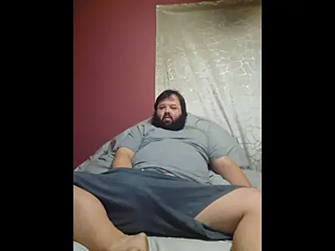 Strongbutgentle36 online show from 03.11.26