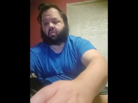 Strongbutgentle36 online show from 03.19.26