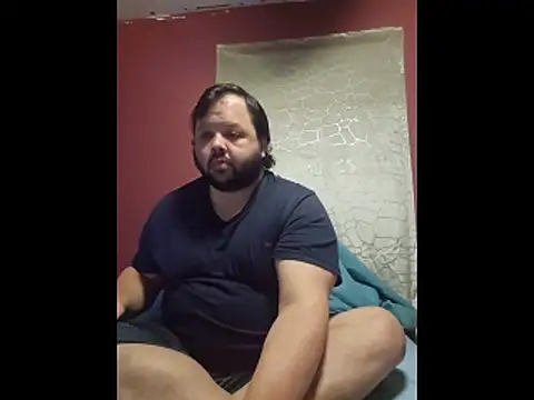 Strongbutgentle36 online show from 04.23.26