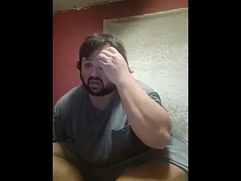Strongbutgentle36 online show from 05.12.26