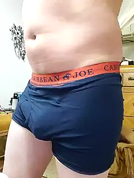 MaddyC6992 online show from 02.23.25