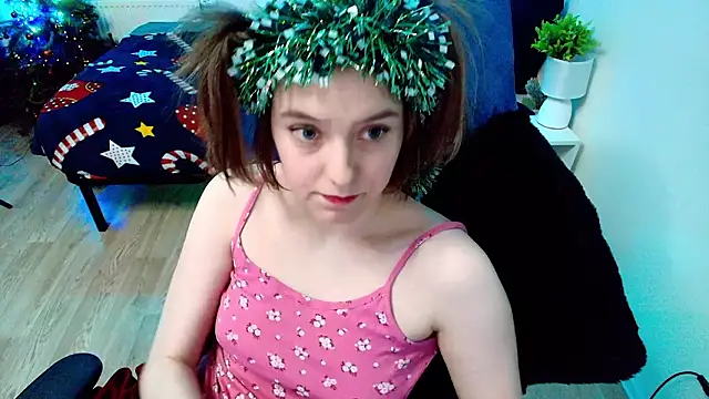 CranberryHot online show from 01.31.26