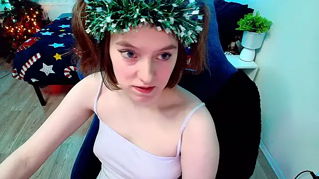 CranberryHot online show from 02.02.26