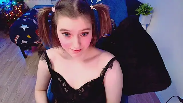 CranberryHot online show from 02.07.26