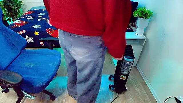 CranberryHot online show from 03.13.26