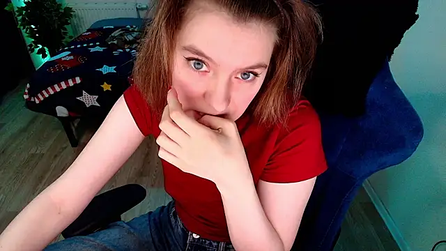 CranberryHot online show from 03.13.26