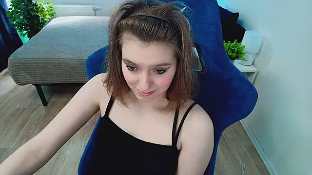 CranberryHot online show from 06.02.26