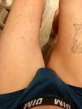 Snapshot of Myckeul chatting on 04.04.26 Myckeul online show from 04.04.26