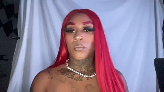 Creamesensation online show from 12.12.24