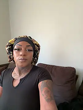 Creamesensation online show from 01.13.25