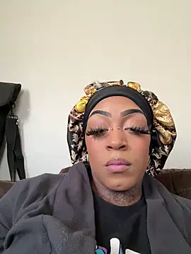 Creamesensation online show from 01.14.25