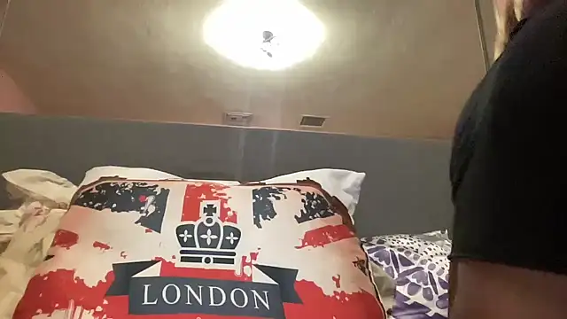 Creamesensation online show from 02.09.25