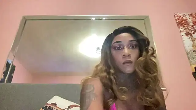 Creamesensation online show from 02.15.25