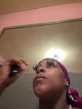 Creamesensation online show from 02.23.25