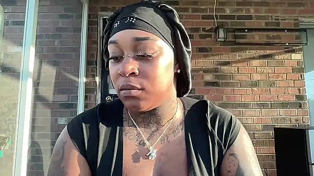 Creamesensation online show from 09.17.25