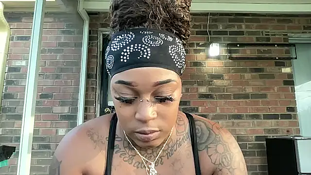 Creamesensation online show from 09.19.25