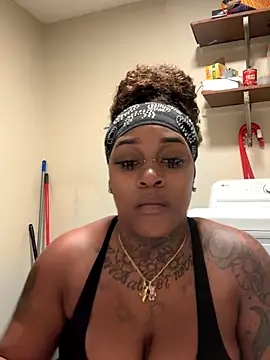 Creamesensation online show from 09.20.25