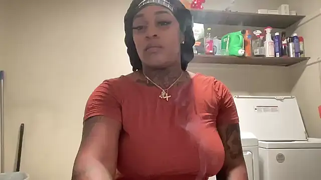 Creamesensation online show from 09.23.25