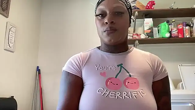 Creamesensation online show from 10.09.25